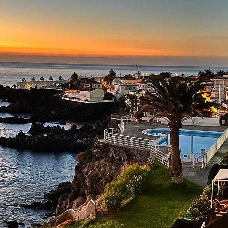 Costa Isora Apartment Puerto de Santiago  Exterior photo
