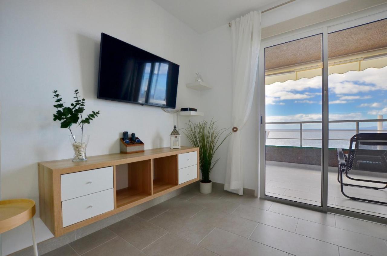 Costa Isora Apartment Puerto de Santiago  Exterior photo
