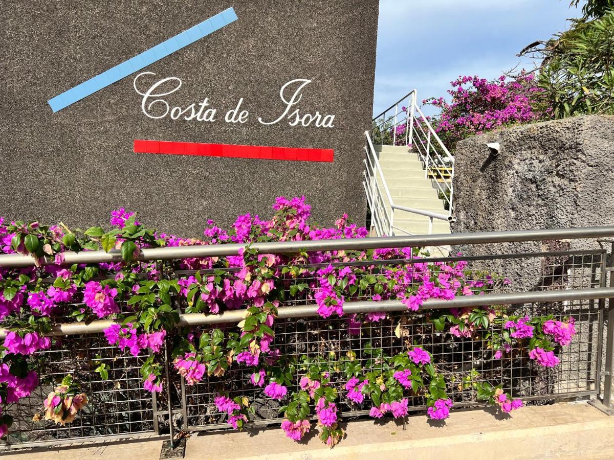 Costa Isora Apartment Puerto de Santiago  Exterior photo