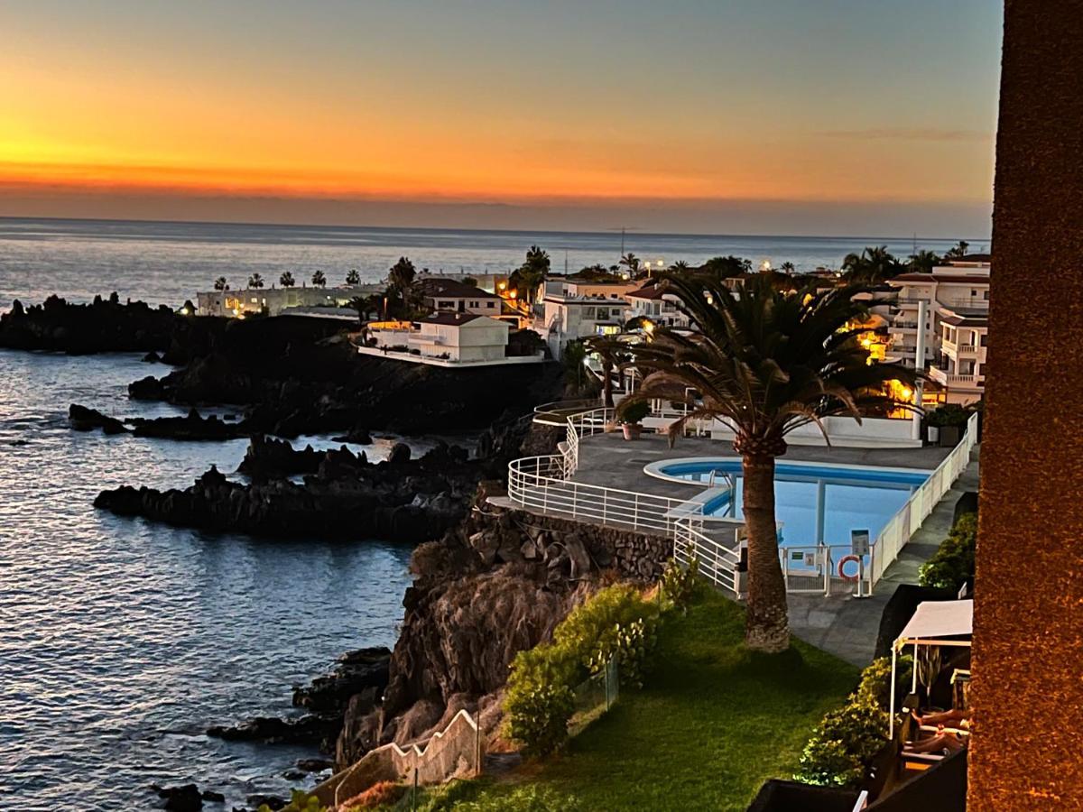 Costa Isora Apartment Puerto de Santiago  Exterior photo