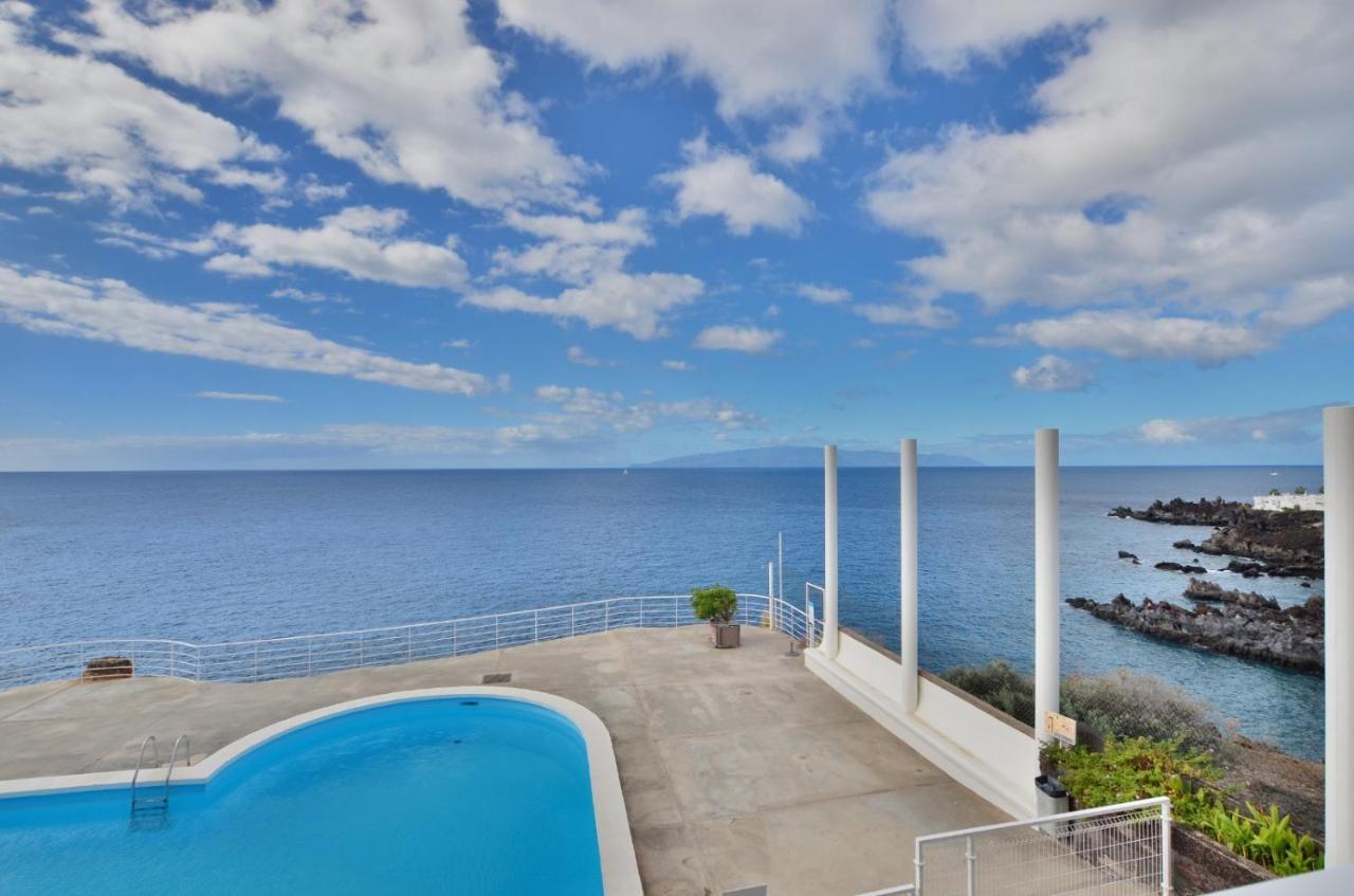 Costa Isora Apartment Puerto de Santiago  Exterior photo