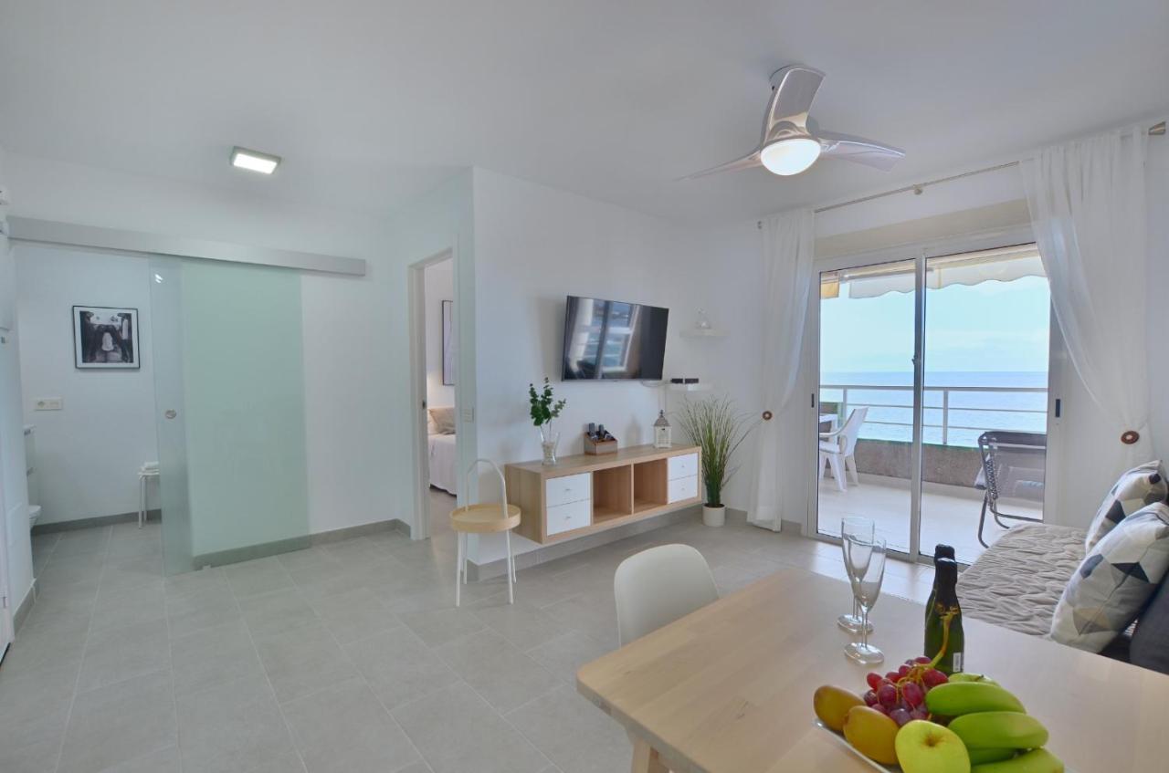 Costa Isora Apartment Puerto de Santiago  Exterior photo