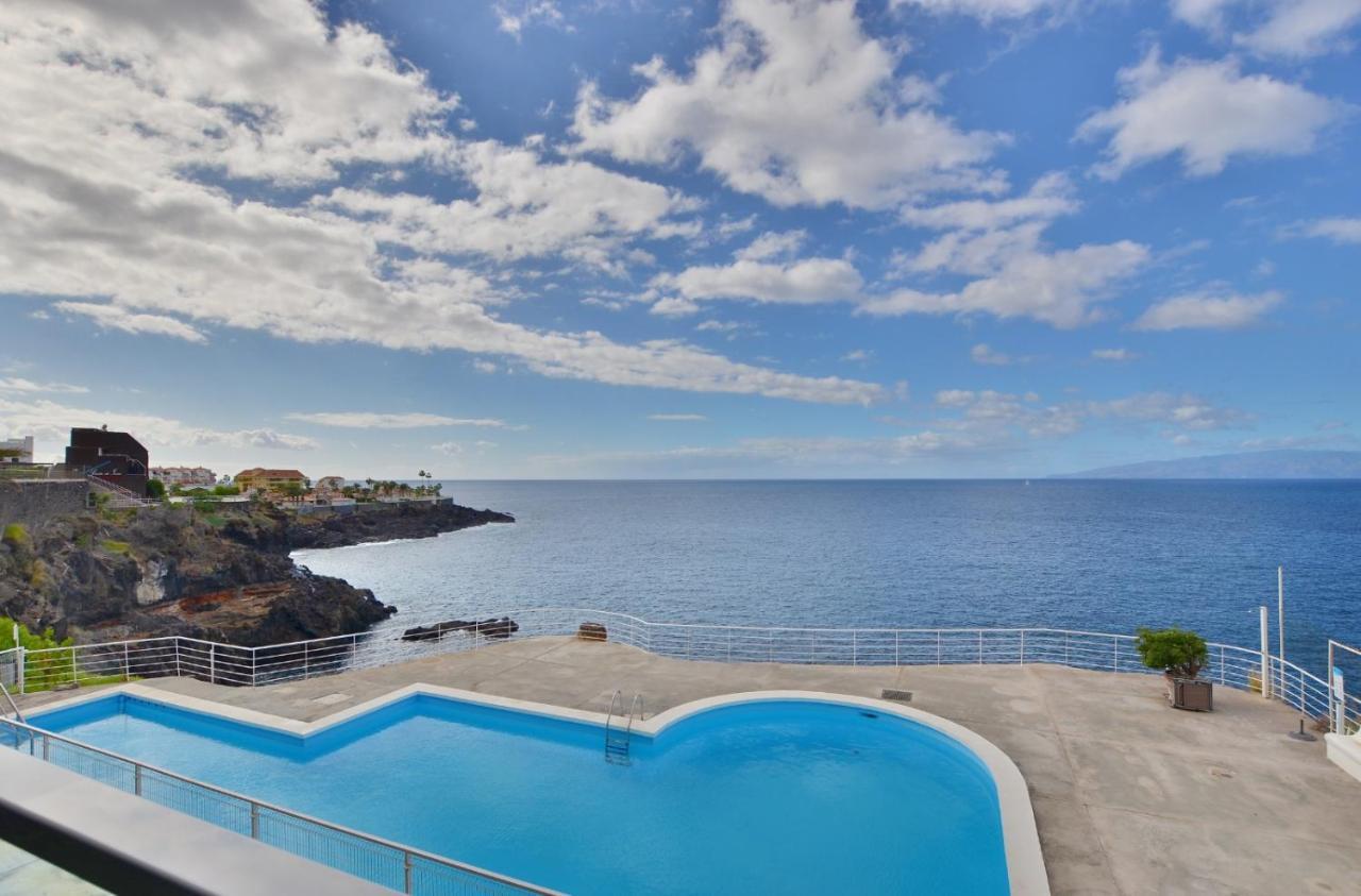 Costa Isora Apartment Puerto de Santiago  Exterior photo